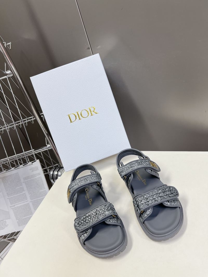 Christian Dior Sandals